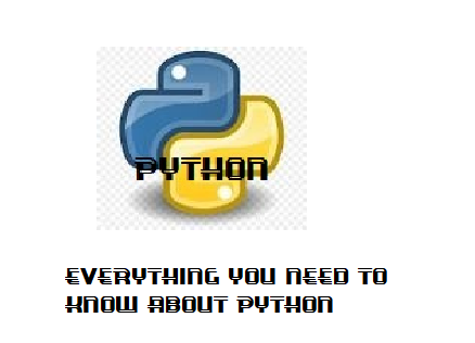 python